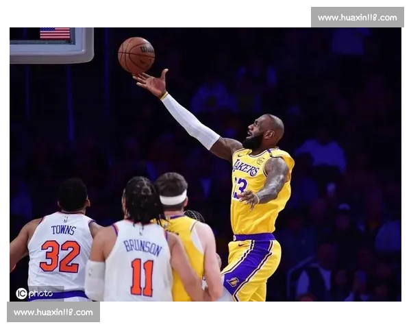 湖人火箭强强对话詹姆斯领衔青春风暴西部格局再起波澜引爆看点夜
